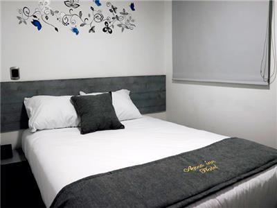 Ayenda 1024 Agora Inn Hotel Богота Экстерьер фото