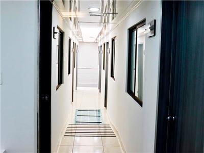 Ayenda 1024 Agora Inn Hotel Богота Экстерьер фото