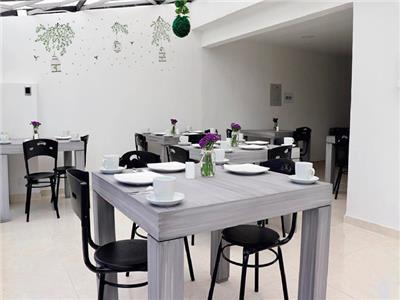 Ayenda 1024 Agora Inn Hotel Богота Экстерьер фото